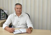 Председатель совета ветеранов Рыбновского округа Михаил Букин: «Главное в любой работе – желание помогать людям»