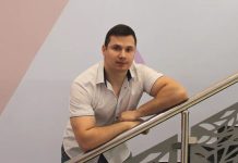 «Тонкая работа» Дмитрия Фитисова из Сасова помогает особенным детям раскрывать возможности