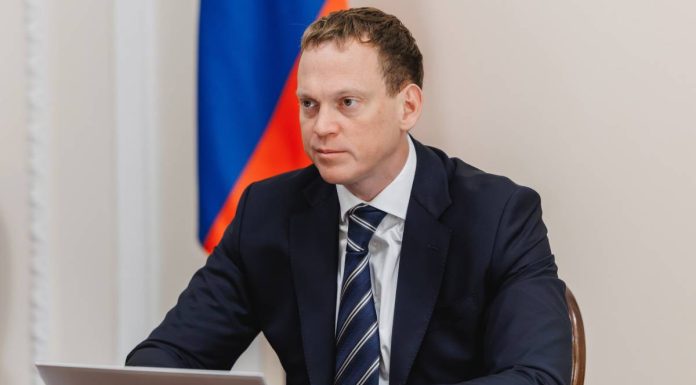 Губернатор Павел Малков: Работаем по объектам энергетики и ЖКХ в приоритетном порядке