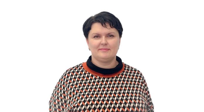 Любовь Ларина: Широкий спектр участников выборов – это здоровый показатель зрелости избирательной системы.