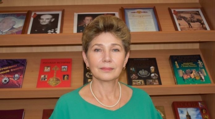 Педагог Шацкого агротехникума Нина Шанаева за 43 года работы выпустила сотни специалистов сельхоз отрасли