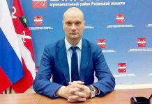 Сергей Стерликов: «Пусть территории наших городов и сел будут чистыми и зелеными»