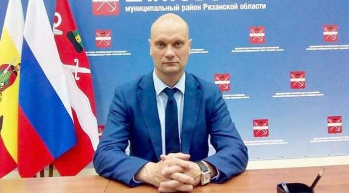 Сергей Стерликов: «Пусть территории наших городов и сел будут чистыми и зелеными»