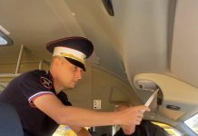 В Шиловском районе проверили школьные автобусы