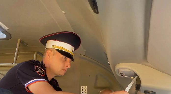 В Шиловском районе проверили школьные автобусы