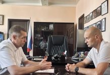 Девятнадцать человек учатся в Рязанском медуниверситете по целевому направлению от Шиловской ЦРБ