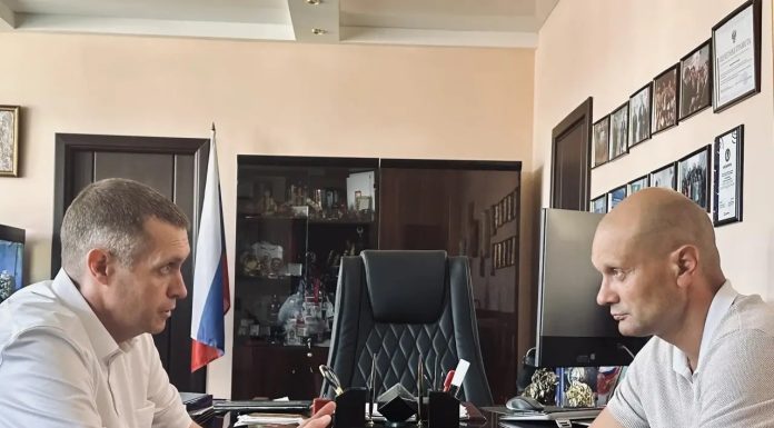 Девятнадцать человек учатся в Рязанском медуниверситете по целевому направлению от Шиловской ЦРБ