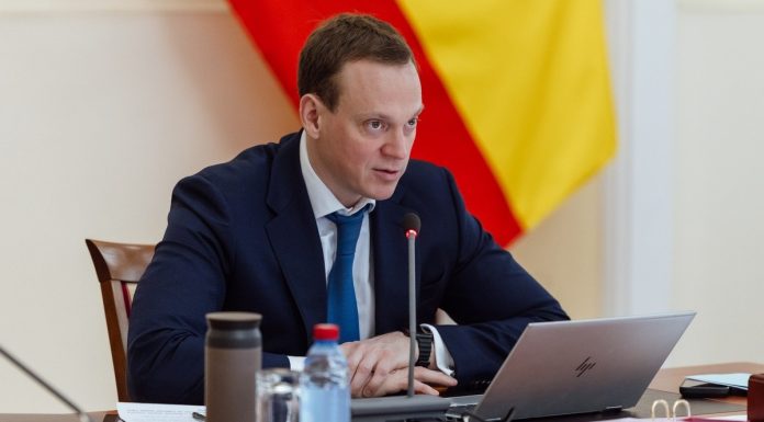 Губернатор Павел Малков: Выборы должны пройти легитимно и на высоком организационном уровне
