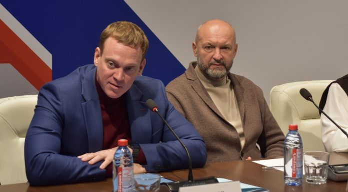 Губернатор Павел Малков: Выборы в Рязанской области проходят спокойно, без нарушений