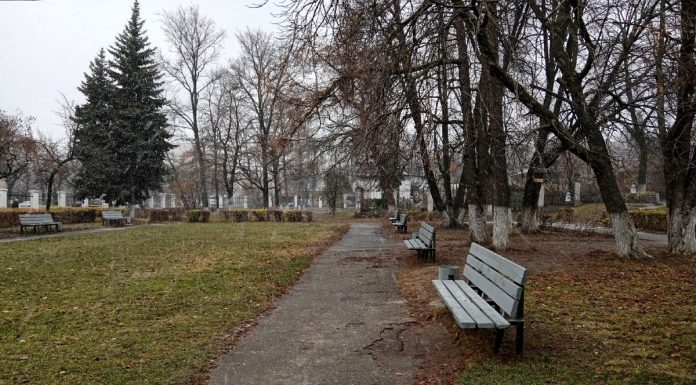28 сентября в Рязанской области будет дождливо