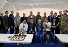 Тренер спортшколы «Шилово» выиграл суперфинал кубка России по шахматам