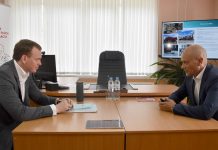 Павел Малков о развитии Шиловского района: поступательно двигаемся по всем направлениям