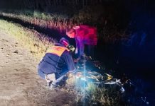 Шиловские полицейские оперативно оказали первую медицинскую помощь пострадавшему в ДТП