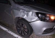 В Шиловском районе «Лада» насмерть сбила пешехода