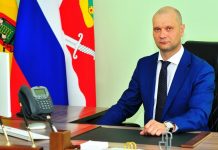 Сергей Стерликов: «В Шиловском районе выборы прошли организованно и спокойно»