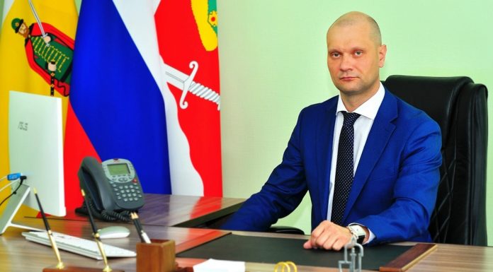 Сергей Стерликов: «В Шиловском районе выборы прошли организованно и спокойно»