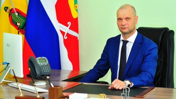 Сергей Стерликов.24.09.26