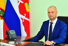 Глава администрации Шиловского района Сергей Стерлигов: «Выборы прошли организованно, спокойно, открыто»