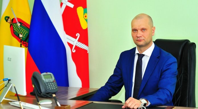 Глава администрации Шиловского района Сергей Стерлигов: «Выборы прошли организованно, спокойно, открыто»