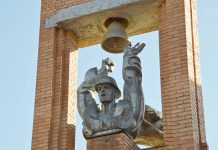 В Шиловском районе горела хозпостройка