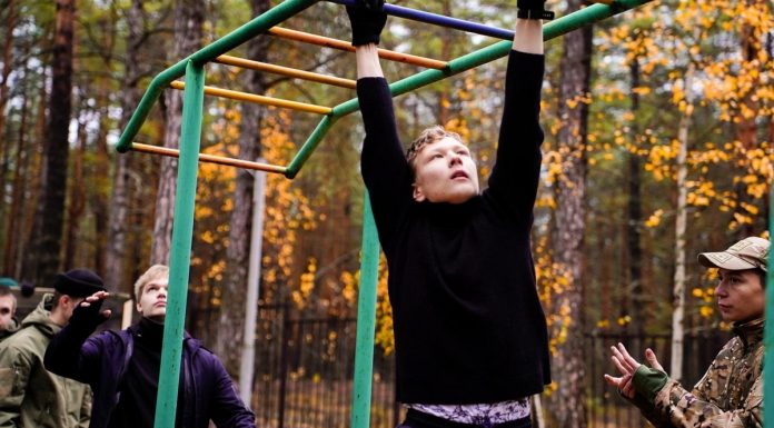 В Рязанской области стартовала осенняя оздоровительная кампания